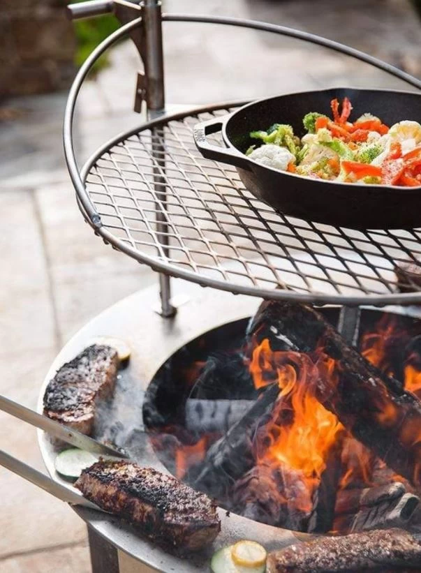 Breeo Grill And Outpost 24" 6 Breeo Grill And Outpost 24" - Image 4