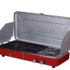 PRIMUS PROFILE DUO 2 BURNER STOVE/GRILL -Camping Equipment Shop Capture fc3e71fd 5174 4946 a334 8fa43a0ea328