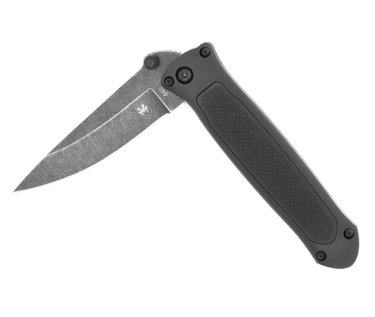 Cobratec Black Quick Strike Hidden Release 5 Cobratec Black Quick Strike Hidden Release - Image 3