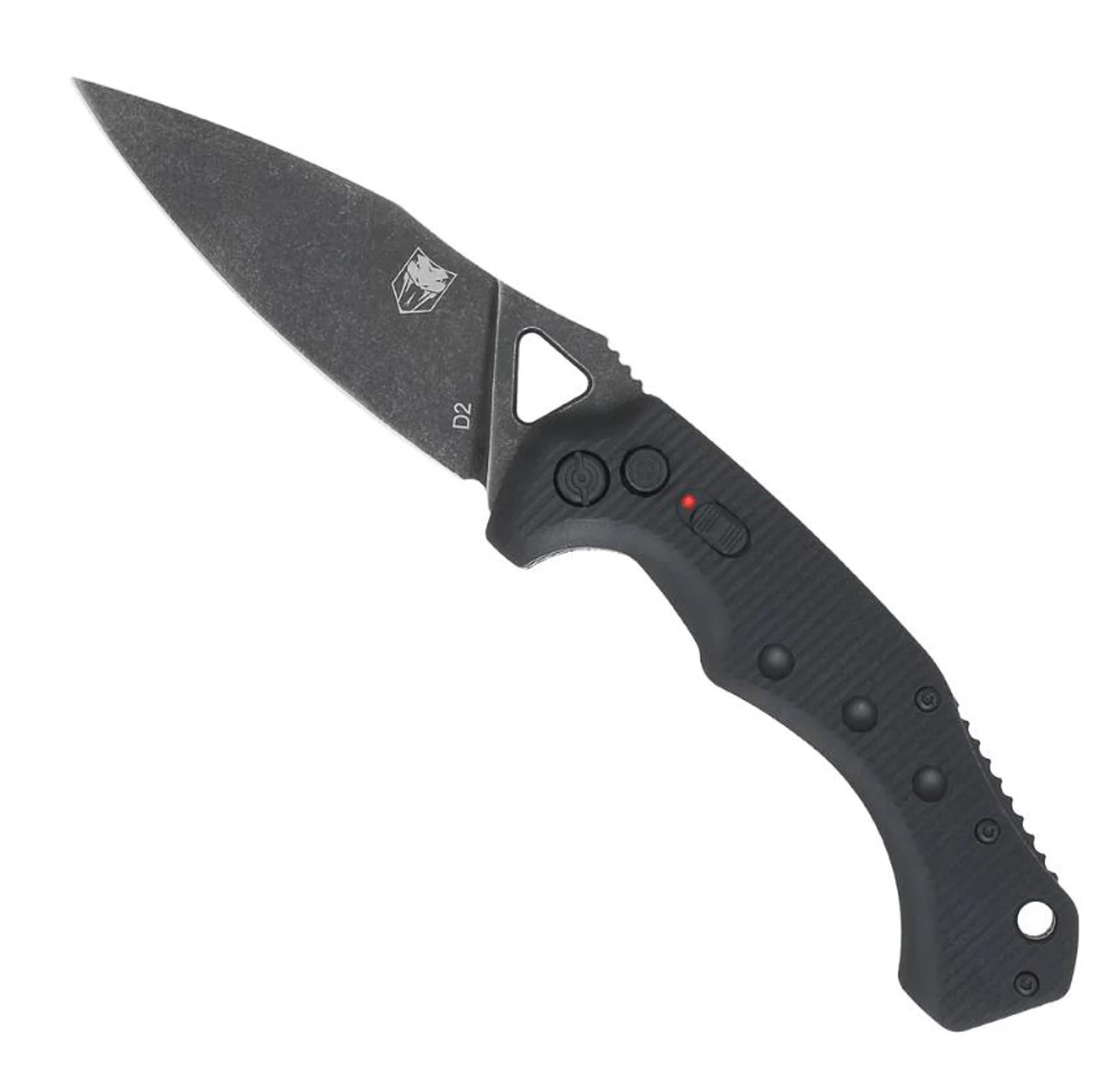 Cobratec Black Ryder 3 Cobratec Black Ryder