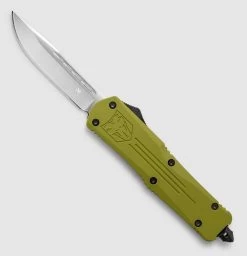 Cobratec Large FS-3 OD Green