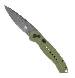 Cobratec OD Green Diablo