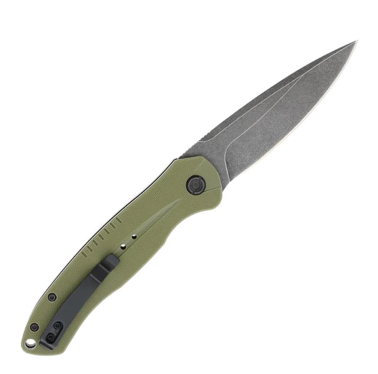 Cobratec OD Green Diablo 4 Cobratec OD Green Diablo - Image 2