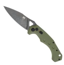 Cobratec Od Green Ryder