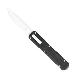 Cobratec Raptor Black