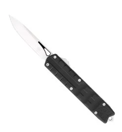 Cobratec Small Enforcer Black