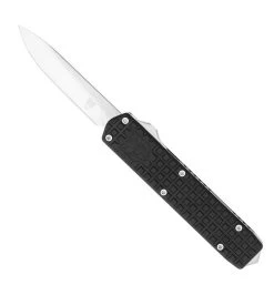 Cobratec Small Warrior Black