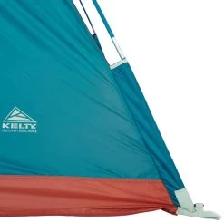 Kelty Discovery Basecamp 4 Tent - Stellar Blue 8 Kelty Discovery Basecamp 4 Tent - Stellar Blue -Camping Equipment Shop Discovery Basecamp 4 C 99984.1665173941