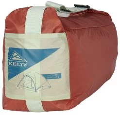 Kelty Discovery Basecamp 6 Tent - Angel Blue -Camping Equipment Shop Discovery Basecamp 6 D 95205.1665176196