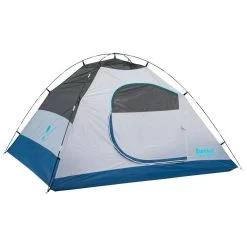 Eureka Tetragon NX Tent - (3 Person) - Blue