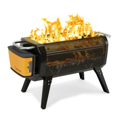 BioLite FirePit+
