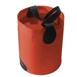 Sea To Summit Folding Bucket - Orange