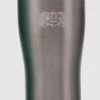Toadfish Non-tipping Tumbler -Camping Equipment Shop Graphitetumbler