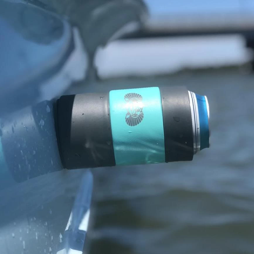 Toadfish Outfitters Non-Tipping Can Cooler 8 Toadfish Outfitters Non-Tipping Can Cooler - Image 6