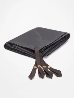 Marmot Limestone 4-Person Footprint - Slate Grey