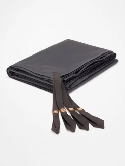 Marmot Limestone 6-Person Footprint - Slate Grey