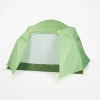 Marmot Limestone 4-Person Tent - Kiwi -Camping Equipment Shop M13993 4786 a 72279.1682439587