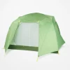 Marmot Limestone 6-Person Tent - Kiwi -Camping Equipment Shop M13994 4786 a 25301.1682440356