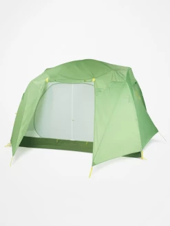 Marmot Limestone 6-Person Tent - Kiwi