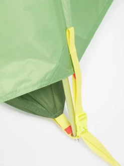 Marmot Limestone 6-Person Tent - Kiwi -Camping Equipment Shop M13994 4786 h 31837.1682440363