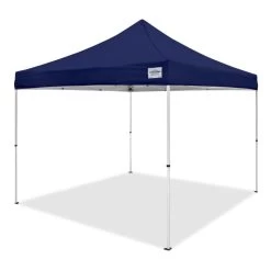 M-Series Pro 2 Canopy (12'x12') - Blue