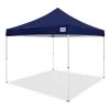 M-Series Pro 2 Canopy (10'x10') - Blue -Camping Equipment Shop MPRO2 100 m series pro 10 10 blue a 57340.1615484252
