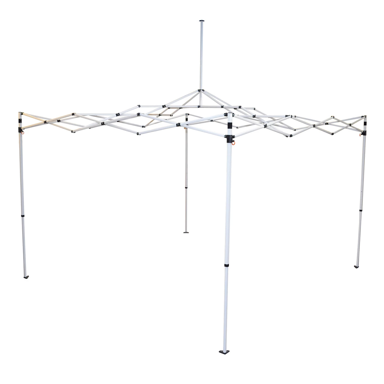 M-Series Pro 2 Canopy (12'x12') - White 4 M-Series Pro 2 Canopy (12'x12') - White - Image 2
