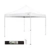 M-Series Pro 2 Canopy (12'x12') - White -Camping Equipment Shop MPRO2 100 m series pro 10 10 white a 90175.1615490491