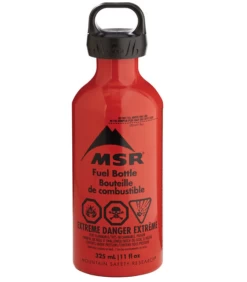 MSR FUEL BOTTLE -Camping Equipment Shop MSRFUELBOTTLE325OZ