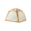 The North Face Homestead Shelter Tent - Sweet Lavender Cloud Camo Print/New Taupe Green