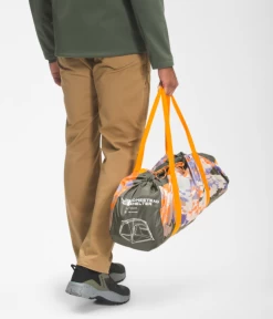 The North Face Homestead Shelter Tent - Sweet Lavender Cloud Camo Print/New Taupe Green -Camping Equipment Shop NF0A3GAC the north face homestead shelter 0fc 5 63339.1651768105