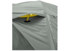 The North Face Wawona 4P Tent - Agave Green/Asphalt Grey -Camping Equipment Shop NF0A52CF the north face wawona 4p tent y10 d 28876.1630352156