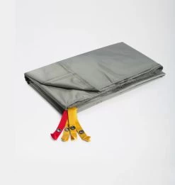 The North Face Stormbreak 1 Person Tent Footprint - Castor Grey