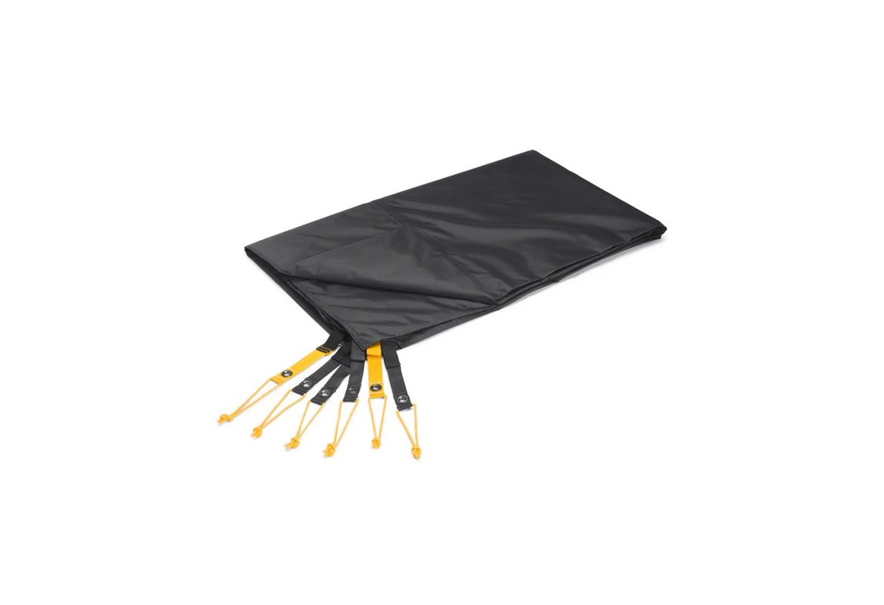 The North Face Wawona 6 Person Tent Footprint - Asphalt Grey 3 The North Face Wawona 6 Person Tent Footprint - Asphalt Grey