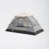 The North Face Stormbreak 2-Person Tent - Golden Oak - Pavement 1 The North Face Stormbreak 2-Person Tent - Golden Oak - Pavement -Camping Equipment Shop NF0A52VI 3QM A 66774.1664475167