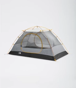 The North Face Stormbreak 2-Person Tent - Golden Oak - Pavement