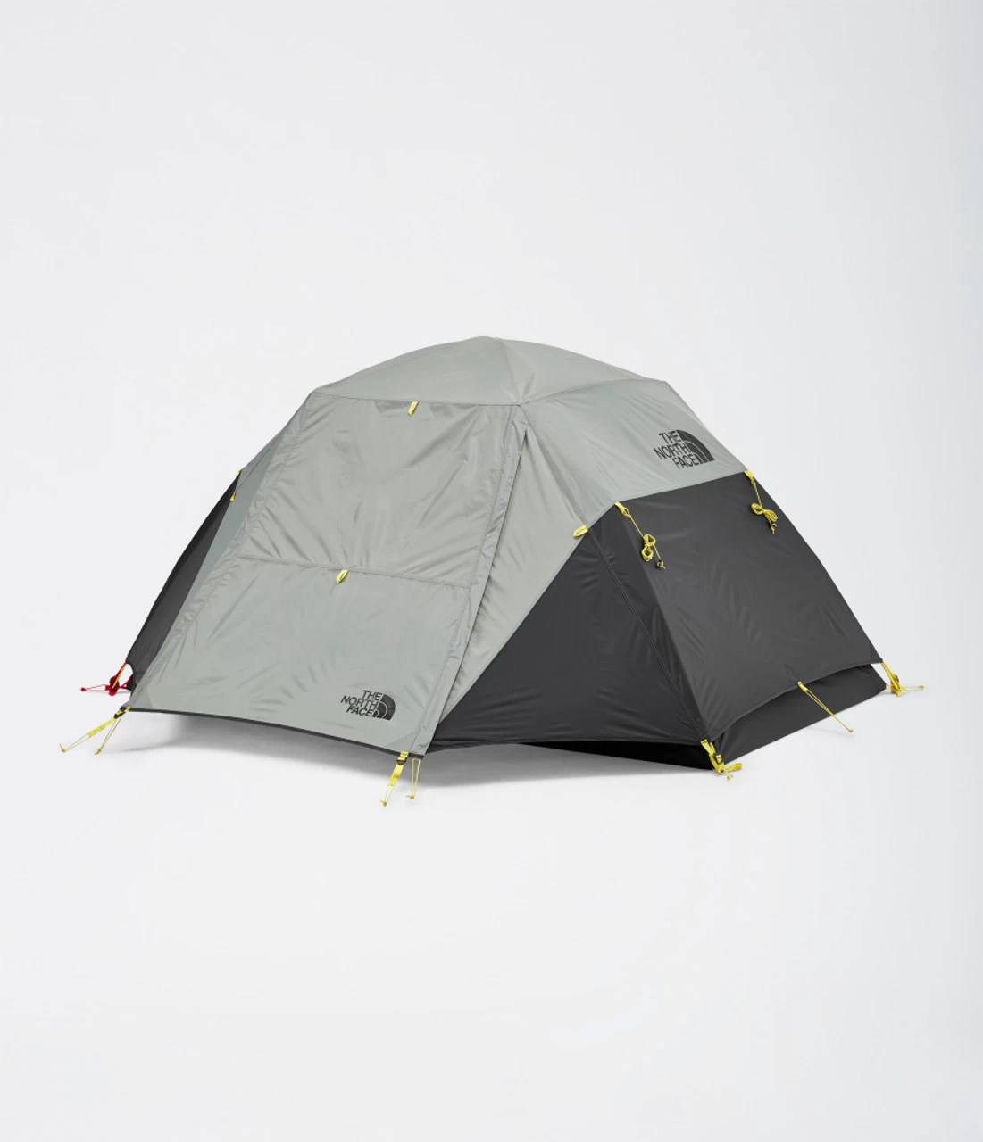 The North Face Stormbreak 2-Person Tent (No Flame Coating) - Agave Green/Asphalt Grey 4 The North Face Stormbreak 2-Person Tent (No Flame Coating) - Agave Green/Asphalt Grey - Image 2