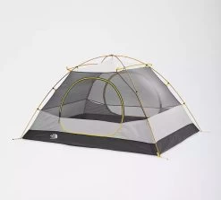 The North Face Stormbreak 3 Tent - Golden Oak/Pavement