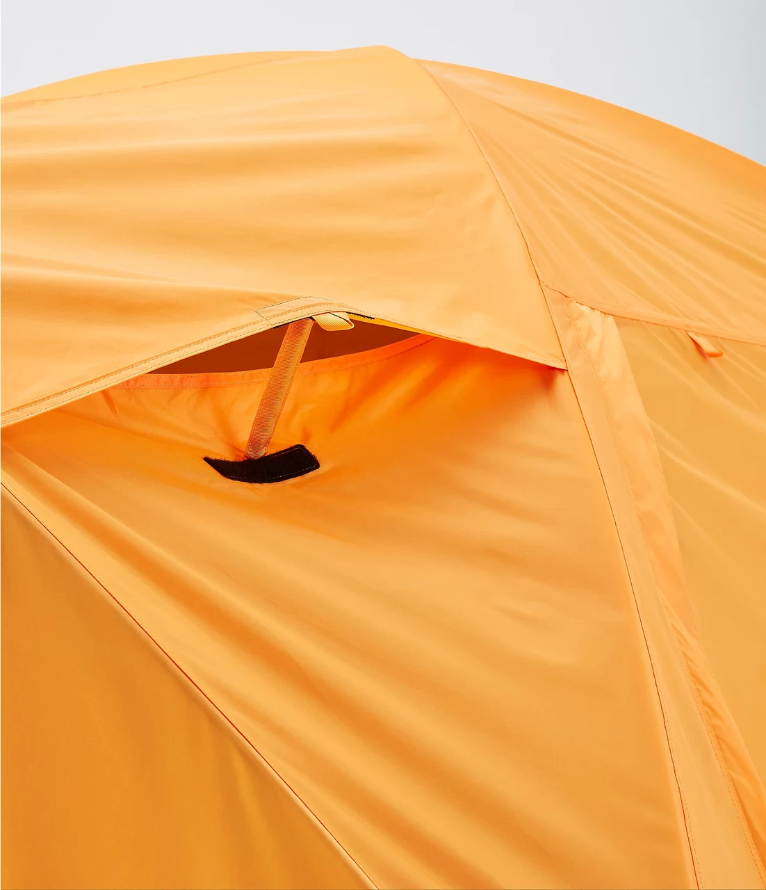 The North Face Wawona 4 Tent - Light Exuberance Orange/Timber Tan/New Taupe Green 7 The North Face Wawona 4 Tent - Light Exuberance Orange/Timber Tan/New Taupe Green - Image 5