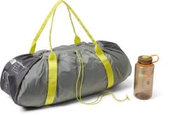 The North Face Wawona 4 Tent - Agave Green/Asphalt Grey 21 The North Face Wawona 4 Tent - Agave Green/Asphalt Grey -Camping Equipment Shop NF0A52VL y10 m 15576.1658177315