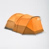 The North Face Wawona 6 Person Tent - Light Exuberance Orange/Timber Tan/New Taupe Green 2 The North Face Wawona 6 Person Tent - Light Exuberance Orange/Timber Tan/New Taupe Green -Camping Equipment Shop NF0A52VM Z3U 11 76404.1674752709