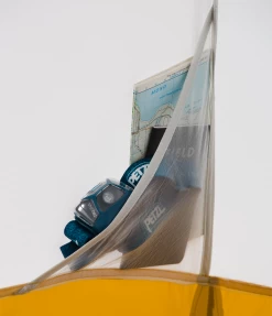 The North Face Trail Lite 2 Tent - Kahki Stone/Arrowhead Yellow 9 The North Face Trail Lite 2 Tent - Kahki Stone/Arrowhead Yellow -Camping Equipment Shop NF0A81C5 IV8 alt1 1 83322.1681148448