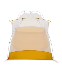 The North Face Trail Lite 2 Tent - Kahki Stone/Arrowhead Yellow 11 The North Face Trail Lite 2 Tent - Kahki Stone/Arrowhead Yellow -Camping Equipment Shop NF0A81C5 IV8 front34 1 14503.1681148450