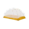 The North Face Trail Lite 2 Tent - Kahki Stone/Arrowhead Yellow -Camping Equipment Shop NF0A81C5 IV8 hero 1 80581.1681148445