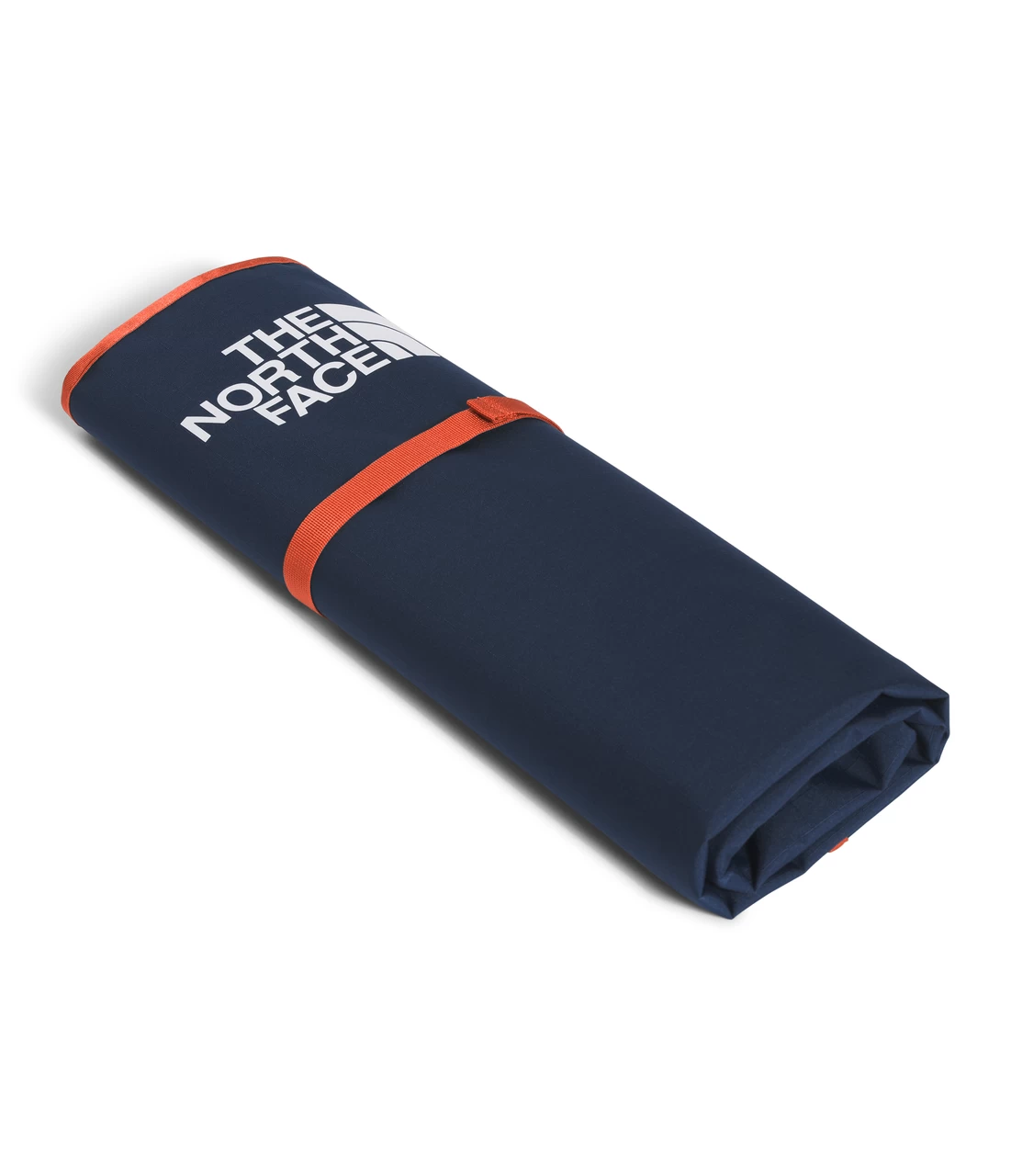 The North Face Wawona Ground Tarp - Summit Navy/Rusted Bronze 4 The North Face Wawona Ground Tarp - Summit Navy/Rusted Bronze - Image 2