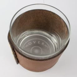 Over Under Bison Bourbon Glass -Camping Equipment Shop Over Under Bison Bourbon Glass 840090613724 image3 48792.1676598098