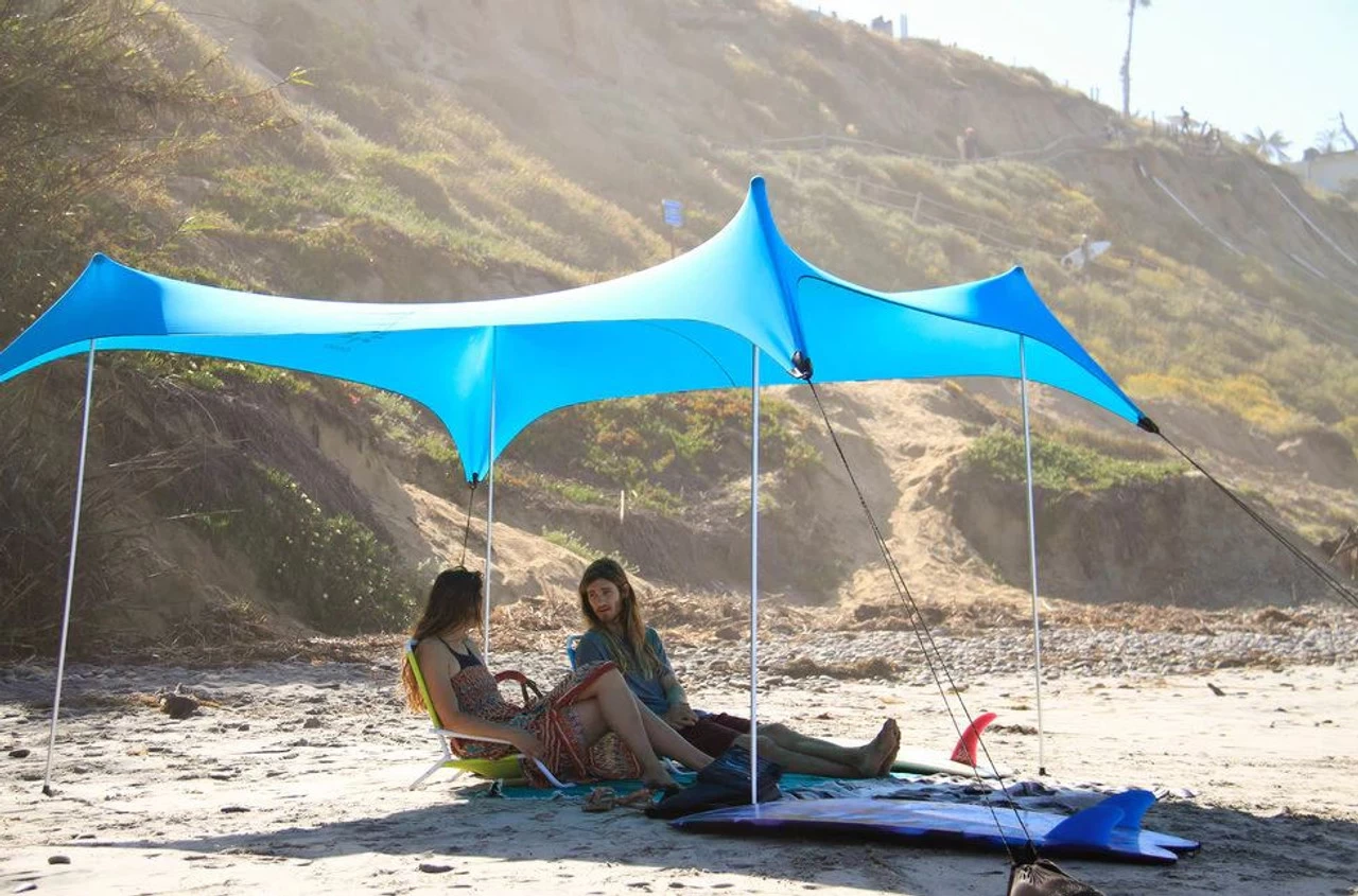 Extra Neso Poles For Neso 1 - Silver 7 Extra Neso Poles For Neso 1 - Silver - Image 5