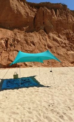 Extra Neso Poles For Neso 1 - Silver 13 Extra Neso Poles For Neso 1 - Silver -Camping Equipment Shop POL2PK Neso Extra Poles Neso 1 6 23017.1658346648