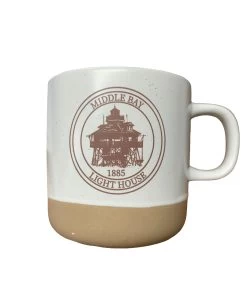 Middle Bay Lighthouse Mug