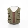 Puffin Beverage Vest Green -Camping Equipment Shop Puffin Beverage Vest Green 860002731469 image1 19174.1676615925